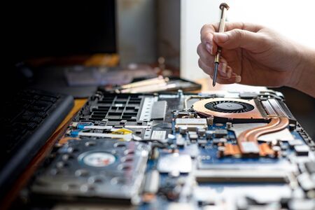 Soluciones profesionales en telecomunicaciones y tecnología